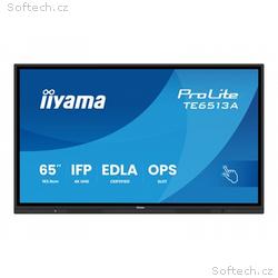 iiyama ProLite TE6513A-B1AG - 65" Třída úhlopříčky