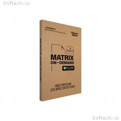PG Matrix on Demand film AR tel 10