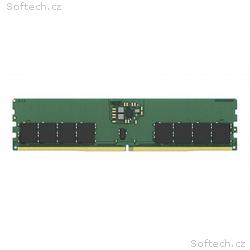 Kingston ValueRAM - DDR5 - modul - 16 GB - DIMM 28