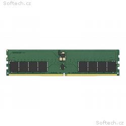 Kingston ValueRAM - DDR5 - modul - 64 GB - DIMM 28