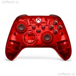 XSX - Bezd. ovladač Xbox Series, Pulse Cipher