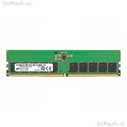 Micron - DDR5 - modul - 16 GB - DIMM 288-pin - 560