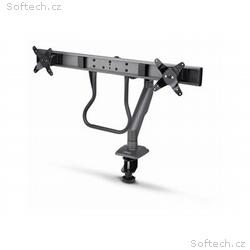 StarTech.com Desk Mount Dual Monitor Arm w, Crossb