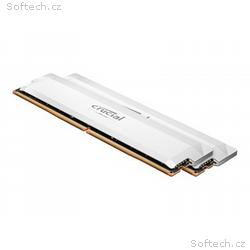 Crucial Pro - DDR5 - sada - 32 GB: 2 x 16 GB - DIM