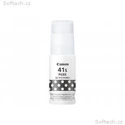 Canon GI 41S PGBK - 70 ml - S - černá - originální