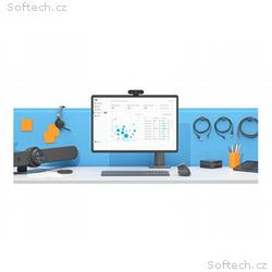 Logitech R Solution Teams Base i5+Cat5e