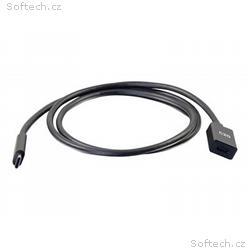 C2G 3ft USB C Extension Cable - USB C to USB C Ext