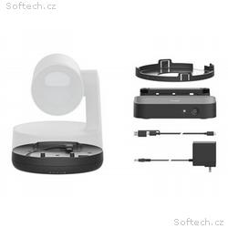 Logitech - Expansion Kit - video, audio nástavec -