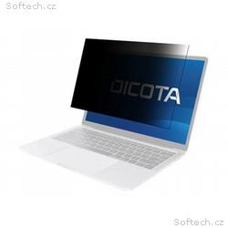 DICOTA - Filtr pro zvýšení soukromí k notebooku - 