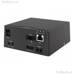 AXIS F Series F9111-R Mk II - Server videa - 1 kan