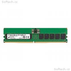 Micron - DDR5 - modul - 32 GB - DIMM 288-pin - 640