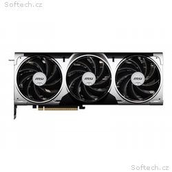 MSI GeForce RTX 5070 Ti 16G VENTUS 3X OC - Grafick