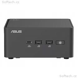 ASUS NUC 15 Pro RNUC15CRHI300002 - Barebone - mini