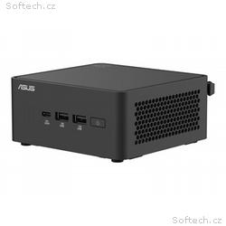 ASUS NUC 15 Pro Tall Kit - Barebone - mini PC 1 x 
