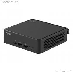 ASUS NUC 15 Pro Slim Kit RNUC15CRKV700000 - Barebo