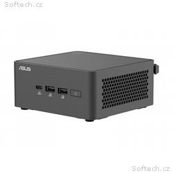 ASUS NUC 15 Pro Tall Kit RNUC15CRHU700000 - Barebo