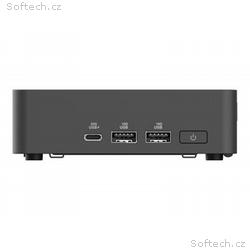 ASUS NUC 15 Pro Slim Kit RNUC15CRKU500000 - Barebo