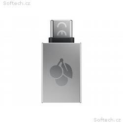 CHERRY - USB adaptér - USB typ A (F) do 24 pin USB