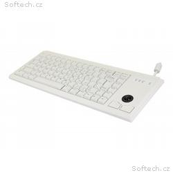 CHERRY ML4420 - Klávesnice - USB - americká - svět