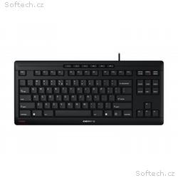 CHERRY STREAM KEYBOARD TKL - Klávesnice - USB - US