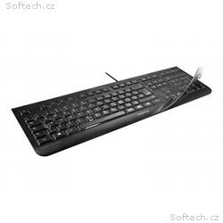 CHERRY WetEx STREAM KEYBOARD - Keyboard cover - pr