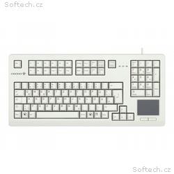 CHERRY MX11900 - Klávesnice - USB - QWERTY - ameri