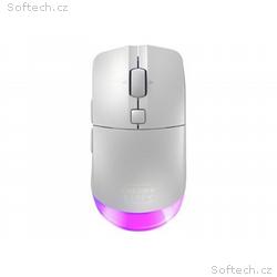 CHERRY Xtrfy M50 - Myš - ergonomický - optický - 5