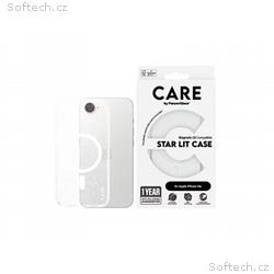 PG kryt Apple iPhone 17e, 16e MagSafe Star Lit