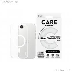 CARE by PanzerGlass - Zadní kryt pro mobilní telef
