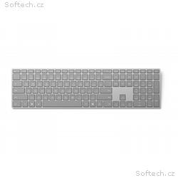 Microsoft Surface Keyboard - 2nd Edition - klávesn