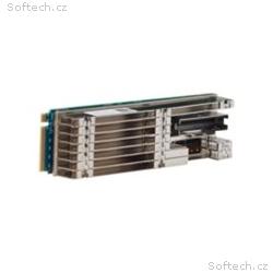 Broadcom MegaRAID 9524-8i - Řadič úložiště (RAID) 