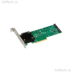 Broadcom MegaRAID 9520-2M2 - Řadič úložiště (RAID)