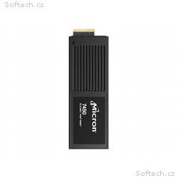 Micron 7450 PRO - SSD - Enterprise - šifrovaný - 7