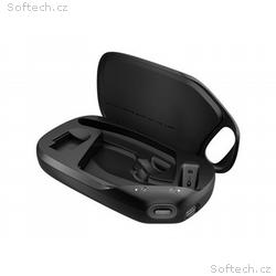 HP Poly Voyager Legend 50-M - Náhlavní souprava - 