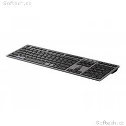 HP 725 Rechargeable Wireless Keyboard
