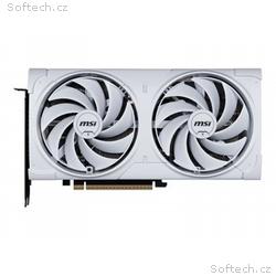 MSI GeForce RTX 5070 12G VENTUS 2X OC - Grafická k