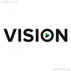 Vision TC-USBCHUB5P - Dokovací stanice - USB-C - H