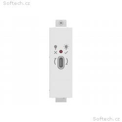 VISION TechConnect 3 - Prichycení talíre modulární