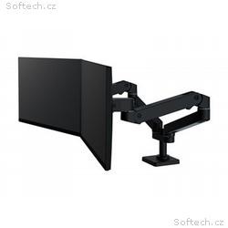 Ergotron LX Pro - Montážní sada (dvojité rameno) -