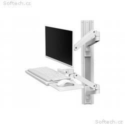 Ergotron LX Pro - Montážní sada (2 ramena, 2 rozší