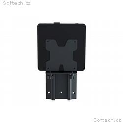 Ergotron LX Pro - Montážní sada (wall track) - pro