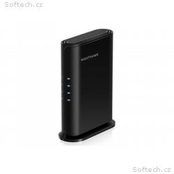 Netgear 4-Stream AX1800 WiFi 6 router, 1,8 Gb, s