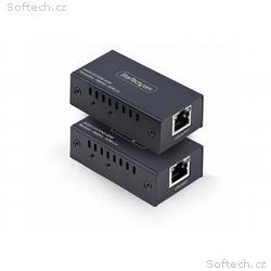 StarTech.com HDMI Extender Over CAT5e, 6 Kit, 4K 6