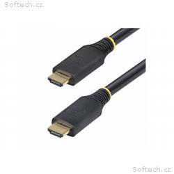 StarTech.com 15m (49.2ft) Active High Speed HDMI C