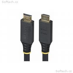 Startech 10m (32.8ft) Active High Speed HDMI Cable
