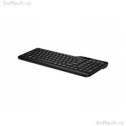 HP 475 - Klávesnice - duální režim, více zařízení,