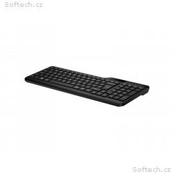 HP 475 - Klávesnice - duální režim, více zařízení,