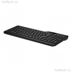 HP 475 - Klávesnice - duální režim, více zařízení,