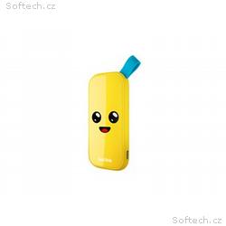 SanDisk Fortnite - Peely Edition - SSD - 2 TB - ex