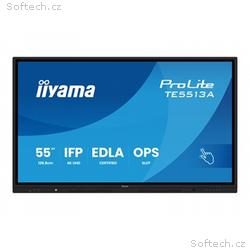 iiyama ProLite TE5513A-B1AG - 55" Třída úhlopříčky